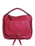 Marcie Hobo Large, front view